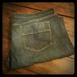 Old Navy Sweetheart Jeans